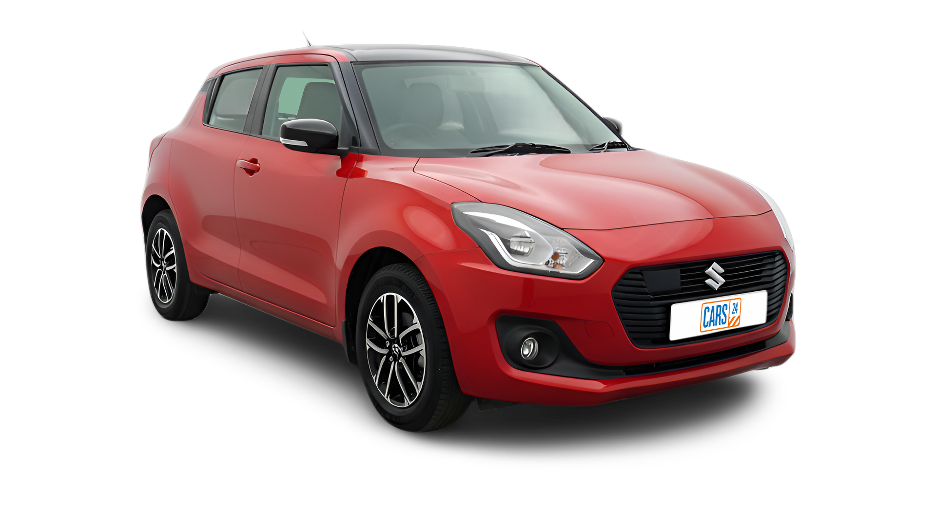 Maruti Swift-img